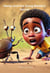 Matty and the Dung Beetle's Secret