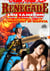 Renegade 31: Shootout in Segovia - Renegade - Captain Gringo Western, #31