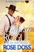Amish Rogue - Amish Vows, #6