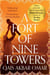 A Fort of Nine Towers - A True Life Account of Growing up in Afghanistan