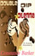 Double Dip Dilemma - Caesar's Creek Cozy Mystery Series, #5