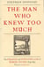 The Man Who Knew Too Much - The Strange and Inventive Life of Robert Hook 1653 - 1703