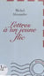 Lettres à un jeune flic