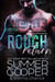 Rough Return: A Motorcycle Club New Adult Romance - Screaming Demon MC, #4