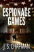 Espionage Games - INTERCEPT: A Jack Coyote Thriller, #4