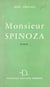 Monsieur Spinoza