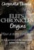 Elei’s Chronicles: origins