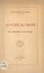 La poste au Havre des origines à nos jours