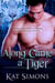 Along Came A Tiger - Tiger Shifters, #2