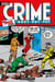 Crime Does Not Pay Archives Volume 8