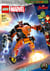 LEGO® 76243 - L’armure robot de Rocket - LEGO® Marvel Super Heroes™