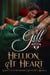 Hellion at Heart - League of Unweddable Gentlemen, #2