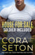 House for Sale Soldier Included - Elliotts of Chance Creek, #2