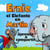 Ernie el Elefante en Martin aprende a compartir - Libros para ninos en español [Children's Books in Spanish)