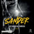 Les dieux du campus - Tome 02: Sander - Sander