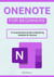 OneNote for Beginners: A Comprehensive Guide to Mastering OneNote for Novices