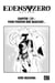 Edens Zero Chapitre 129 - Pour pouvoir rire beaucoup...