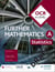 OCR A Level Further Mathematics Statistics