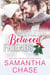 Mistletoe Between Friends