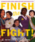 Finish the Fight! - The Brave and Revolutionary Women Who Fought for the Right to Vote