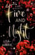 Fire and Night - Lisa-Marie