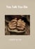 You Talk You Die - Richard West, #1