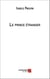 Le prince étranger