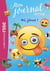 emoji TM mon journal 01 - Moi, jalouse ?