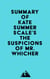 Summary of Kate Summerscale's The Suspicions of Mr. Whicher