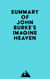 Summary of John Burke's Imagine Heaven