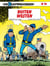 Buiten westen