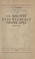 La société seigneuriale française, 1050-1270
