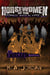 The Emissary: Arrival - Horsewomen of the Zombie Apocalypse, #2