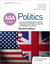 AQA A-level Politics: Government and Politics of the UK, Government and Politics of the USA and Comparative Politics Second Edition