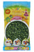 Sachet de perles Hama - 5 mm - vert forêt - 1000 perles