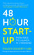 48-Hour Start-up - From idea to launch in 1 weekend