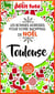 SHOPPING DE NOËL À TOULOUSE 2020 Petit Futé