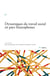 Dynamiques du travail social en pays francophones