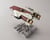 Maquette - Star Wars - A-wing Starfighter (Coop. Bandaï)