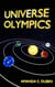 Universe Olympics: Heat 1