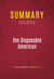 Summary: The Disposable American - Review and Analysis of Louis Uchitelle's Book