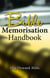 Bible Memorisation Handbook - Spiritual Growth, #5