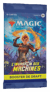 Magic: The Gathering - L'invasion des machines - Booster draft