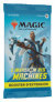 Magic: The Gathering - L'invasion des machines - Booster d'extension