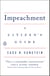 Impeachment - A Citizen's Guide
