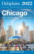 Chicago - The Delaplaine 2022 Long Weekend Guide - Long Weekend Guides