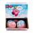NINTENDO ASSORTIMENT 12 PELUCHES KIRBY MINI