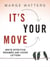 Write Effective Resumes And Cover Letters - It's Your Move