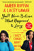 You'll Never Believe What Happened to Lacey - Crazy Stories about Racism