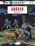 The Bluecoats - Volume 16 - Sallie